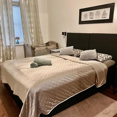 Lovely Prague Havanska - With Free Parking Exterior photo
